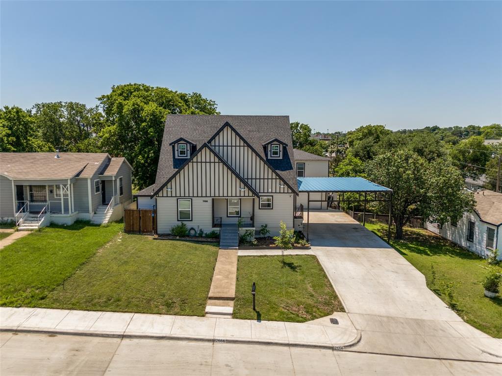 Wesleyan Hills - Residential
