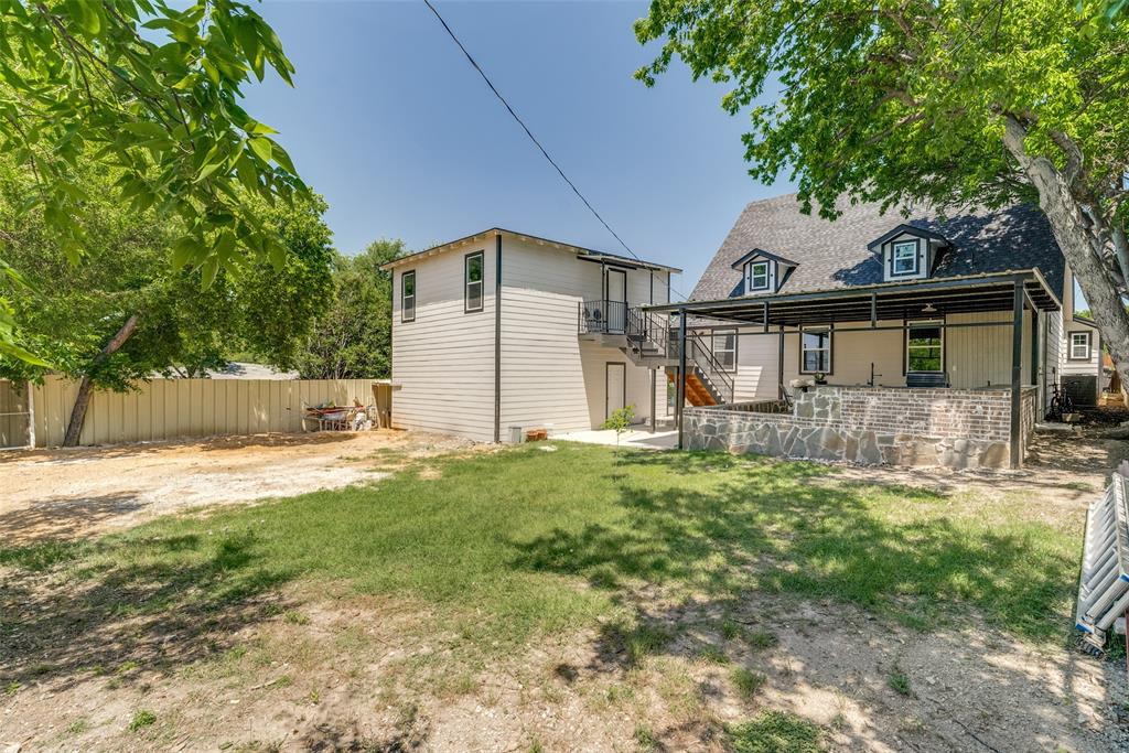 Wesleyan Hills - Residential