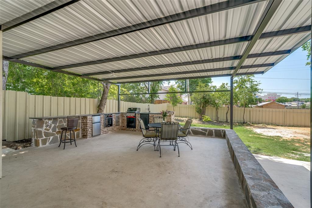 Wesleyan Hills - Residential