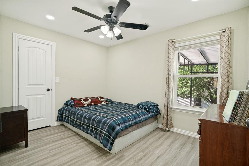 Wesleyan Hills - Residential