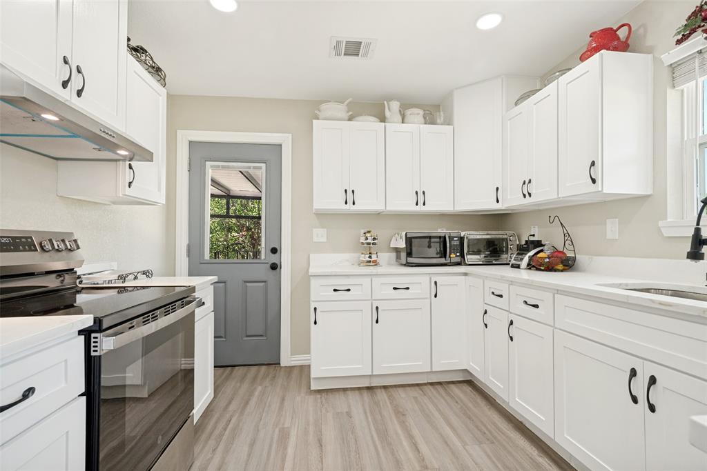 Wesleyan Hills - Residential