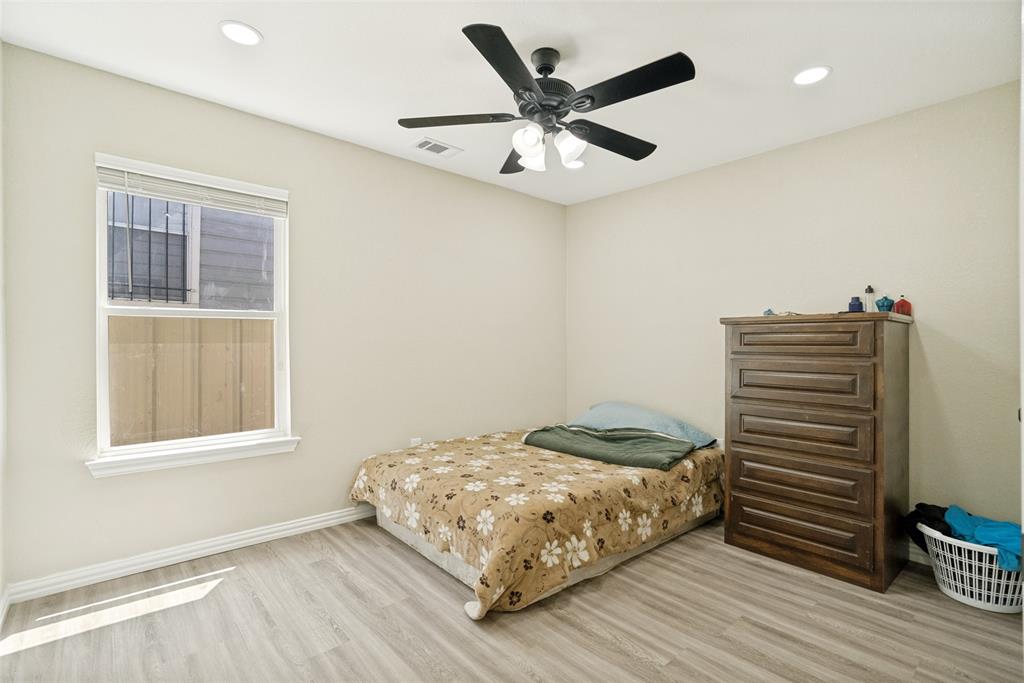 Wesleyan Hills - Residential