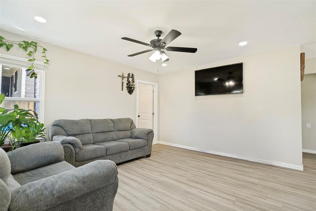 Wesleyan Hills - Residential