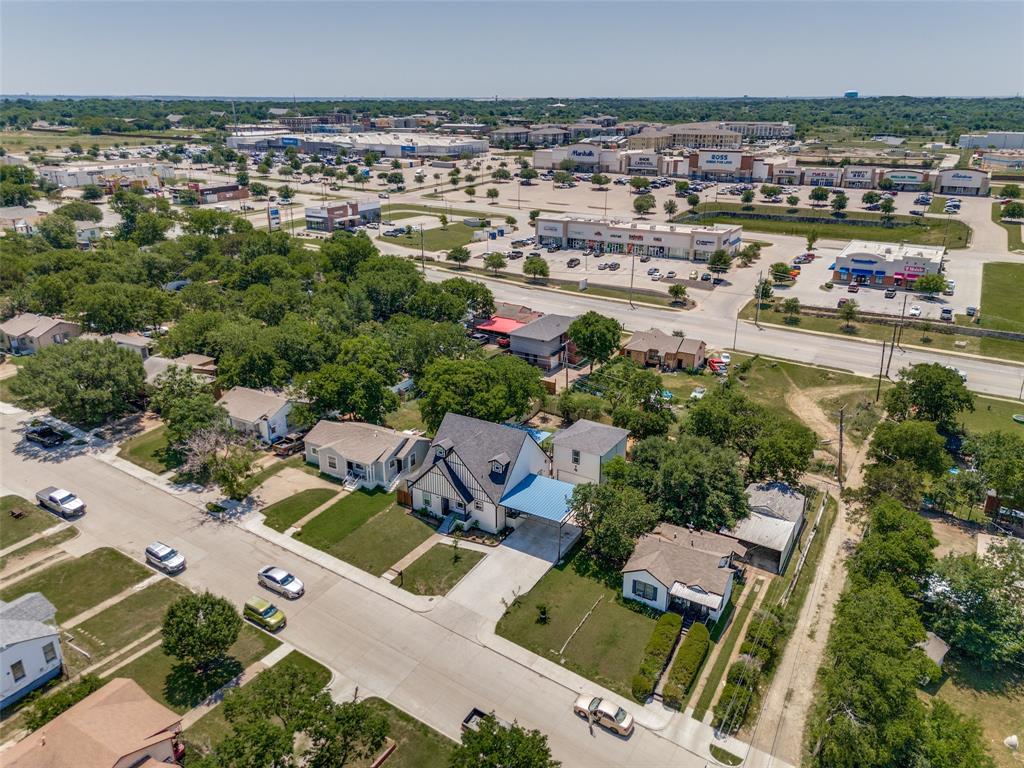 Wesleyan Hills - Residential