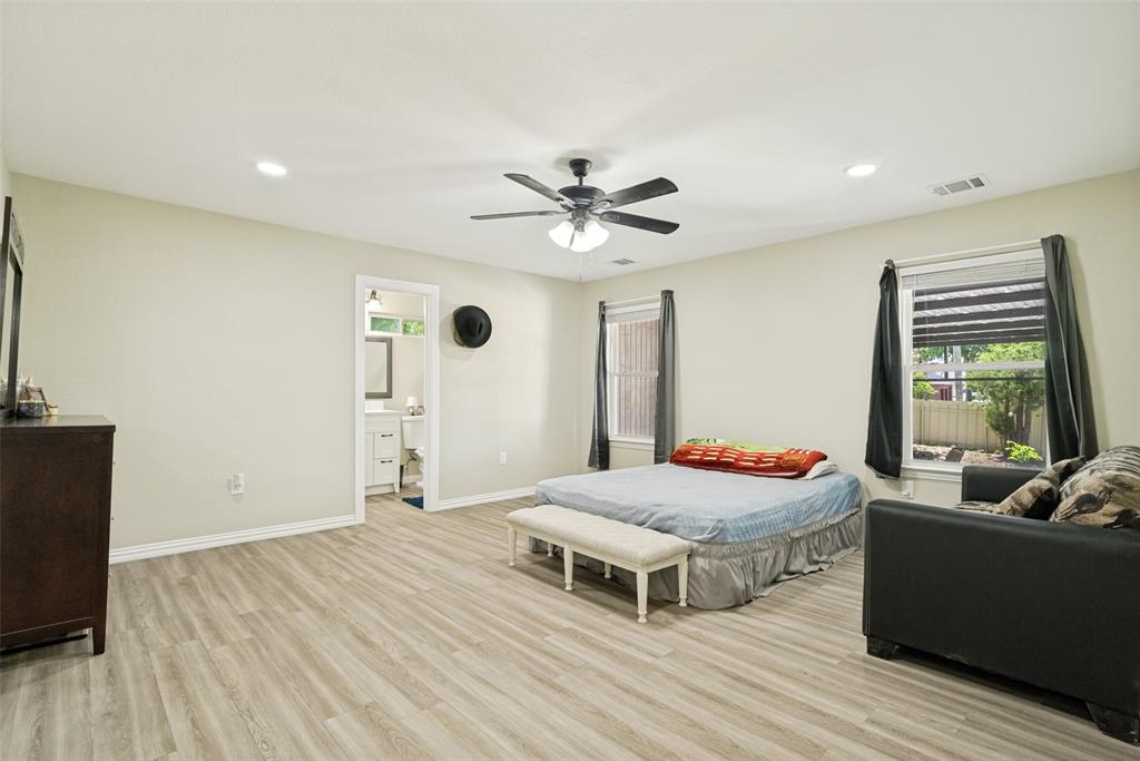 Wesleyan Hills - Residential