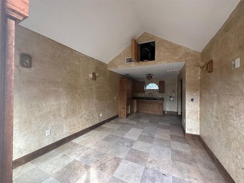 Tiny photo for 702 W Spring Street, Weatherford, TX 76086 (MLS # 21101239)