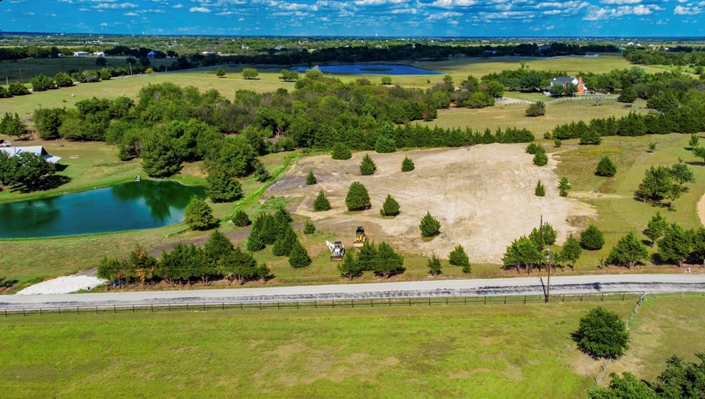 Ruth Peckum Surv Abs 175 - Land