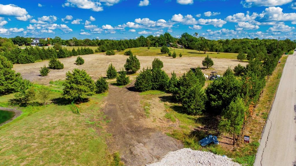 Ruth Peckum Surv Abs 175 - Land