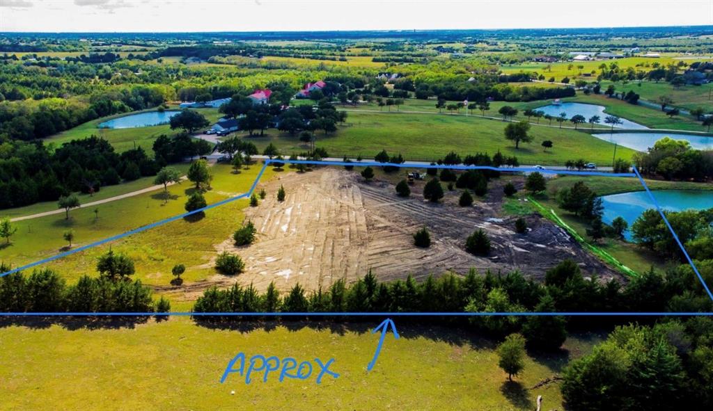 Ruth Peckum Surv Abs 175 - Land