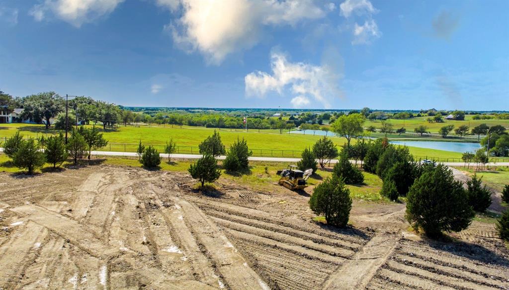 Ruth Peckum Surv Abs 175 - Land