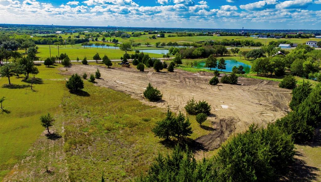 Ruth Peckum Surv Abs 175 - Land