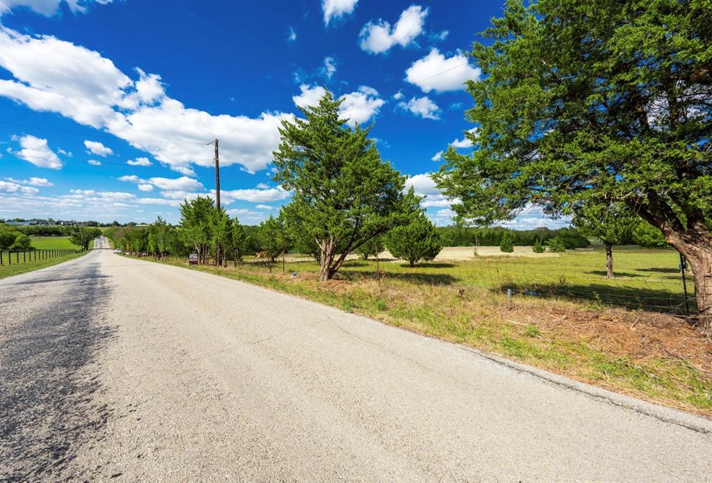 Ruth Peckum Surv Abs 175 - Land