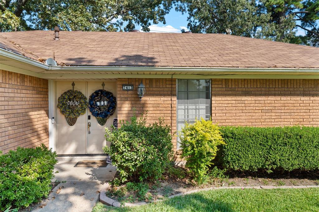 7413 Red Fox Trail