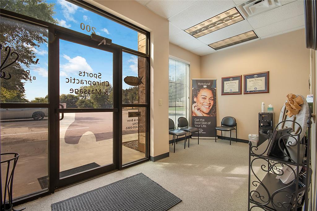 Driscoll Office Park - Commercial Sale