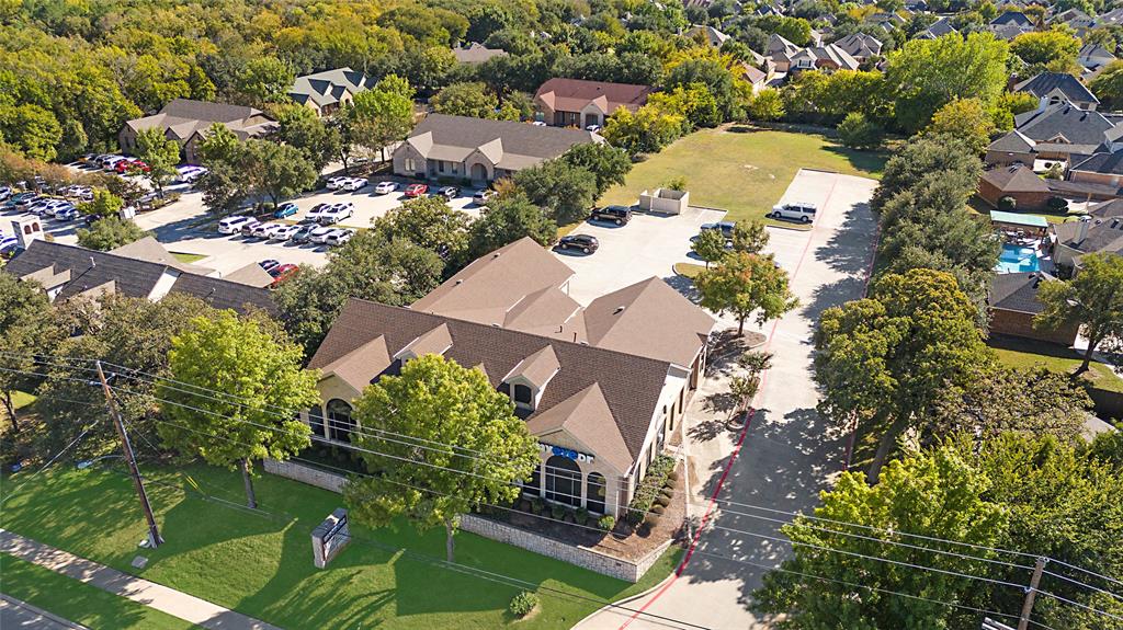 Driscoll Office Park - Commercial Sale