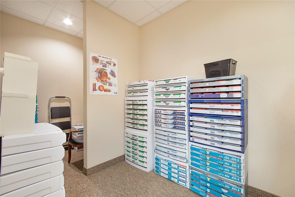 Driscoll Office Park - Commercial Sale