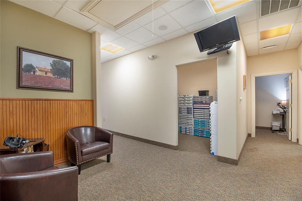 Driscoll Office Park - Commercial Sale