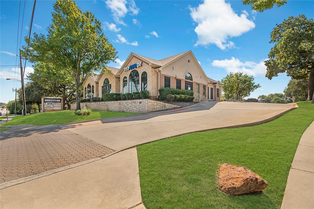 Driscoll Office Park - Commercial Sale