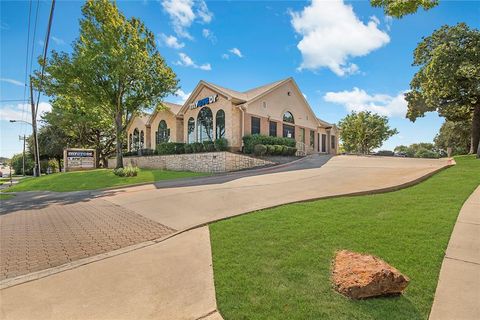 1834 Keller Parkway Keller TX 76248