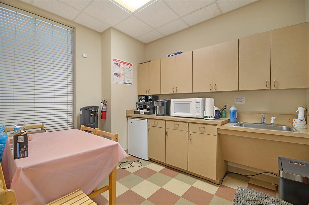 Driscoll Office Park - Commercial Sale