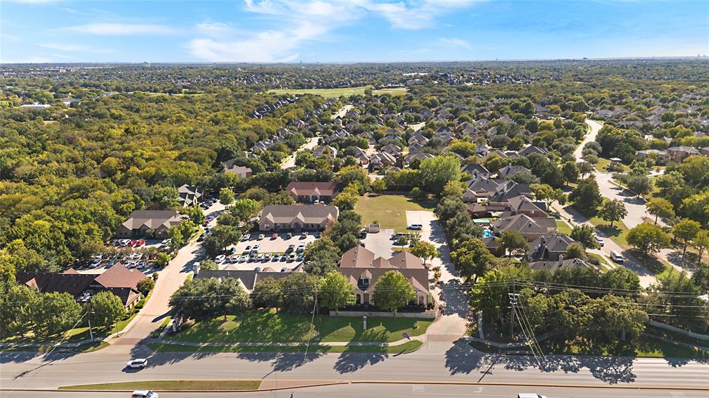 Driscoll Office Park - Commercial Sale