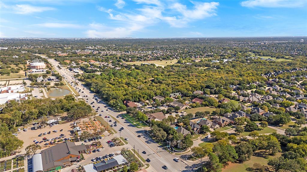 Driscoll Office Park - Commercial Sale