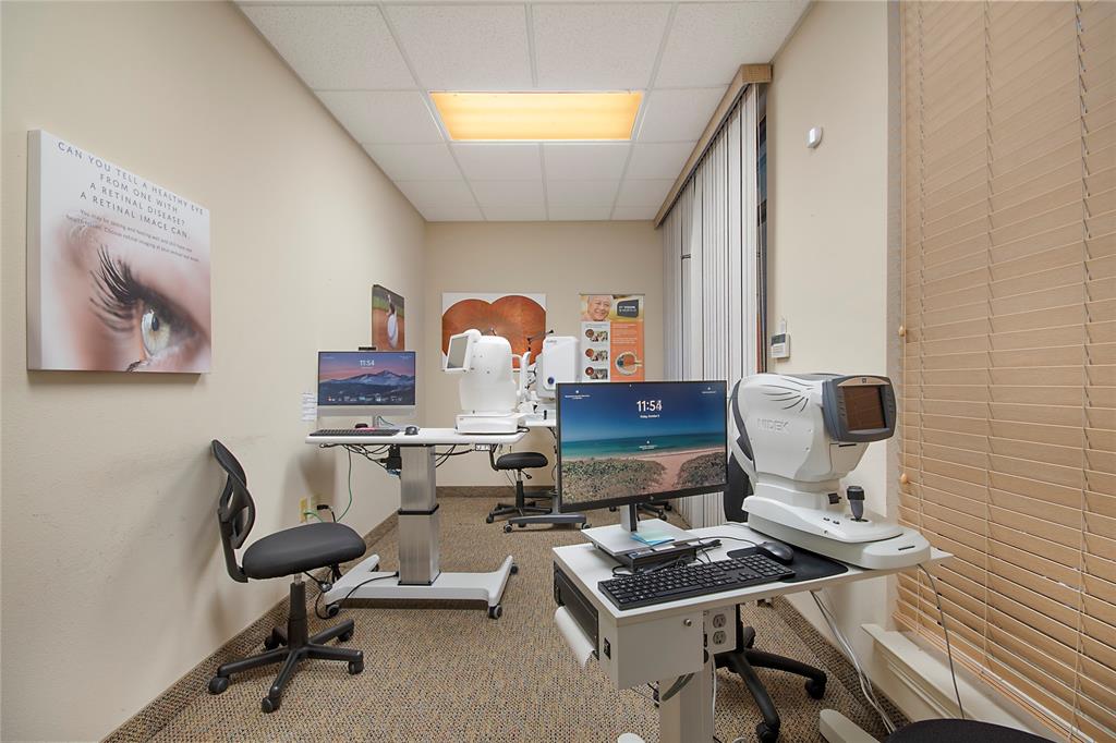 Driscoll Office Park - Commercial Sale