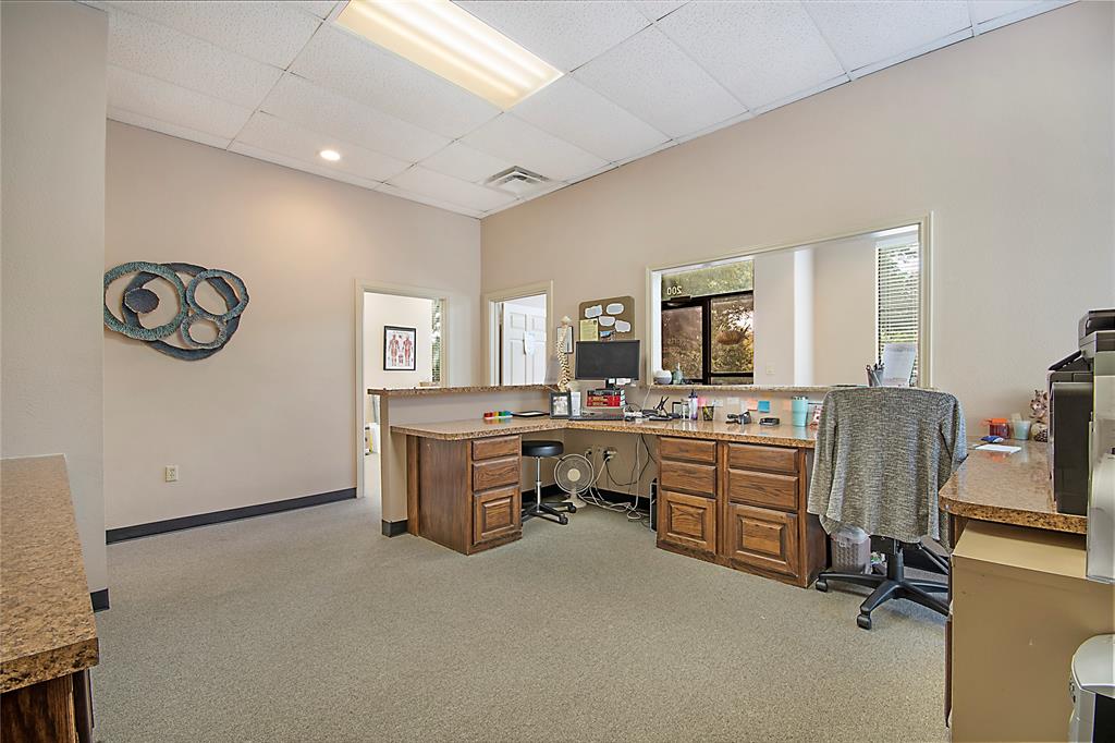 Driscoll Office Park - Commercial Sale