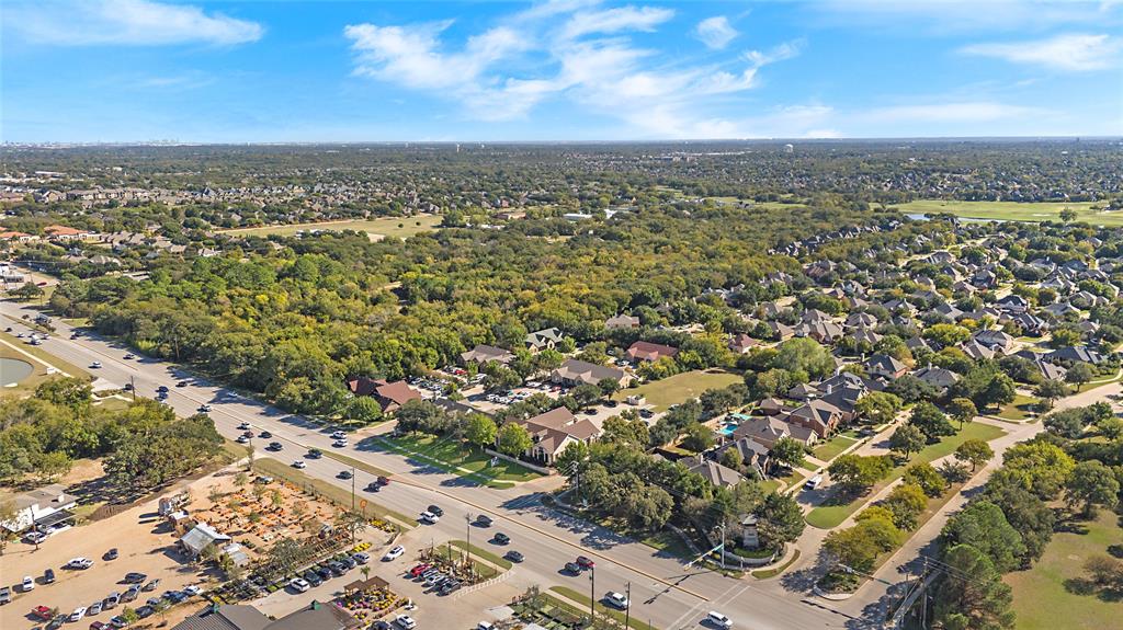 Driscoll Office Park - Commercial Sale