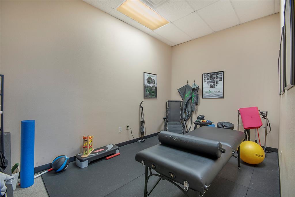 Driscoll Office Park - Commercial Sale