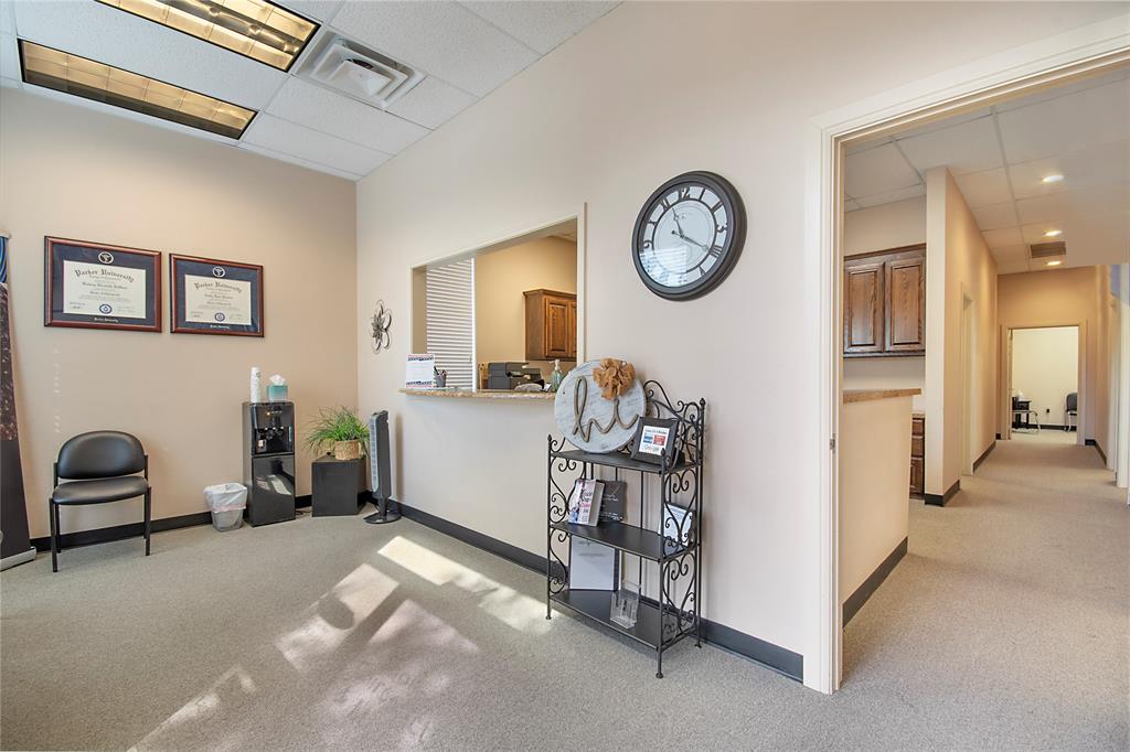 Driscoll Office Park - Commercial Sale