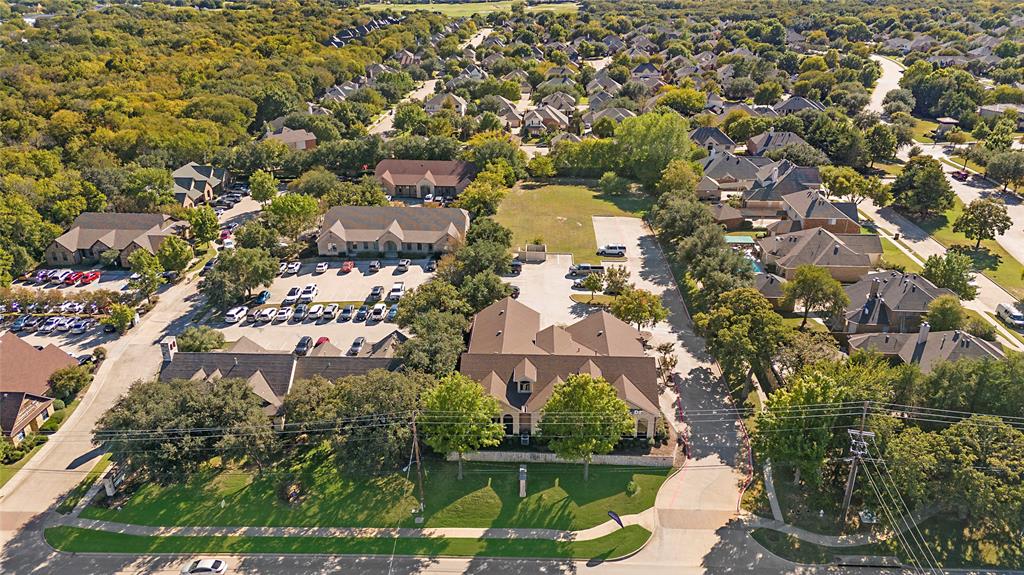 Driscoll Office Park - Commercial Sale