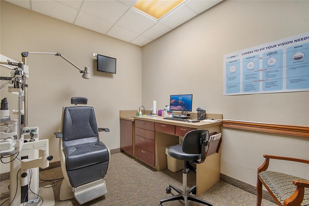 Driscoll Office Park - Commercial Sale