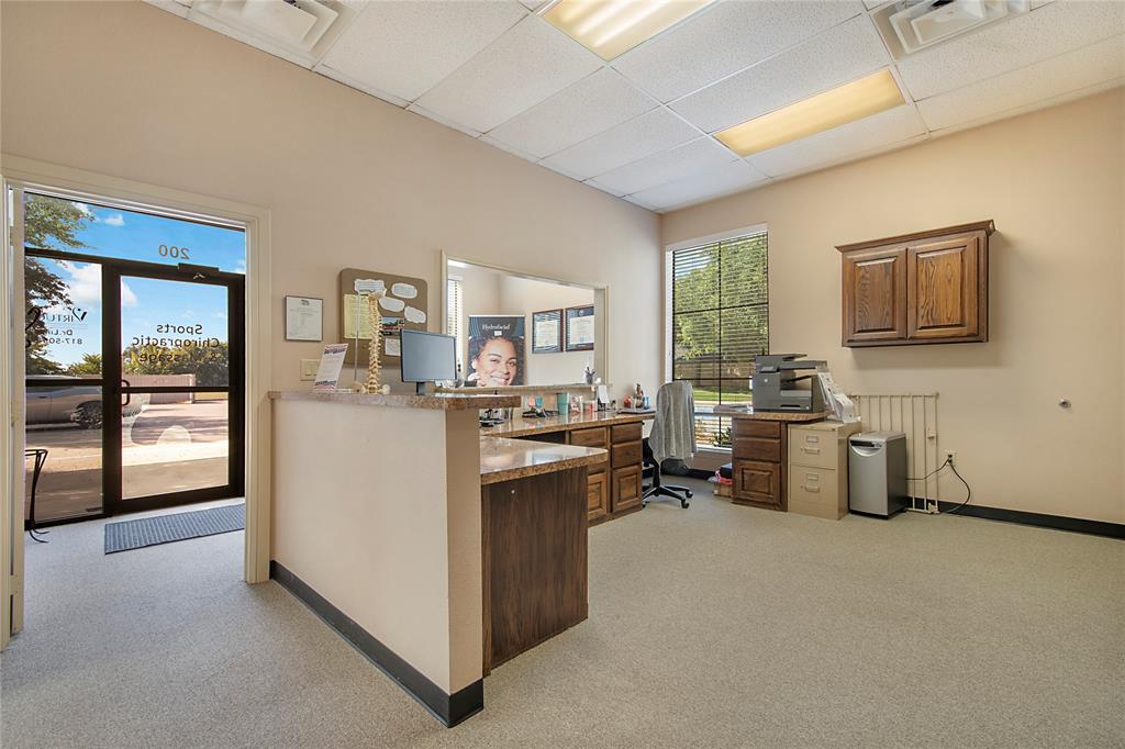 Driscoll Office Park - Commercial Sale