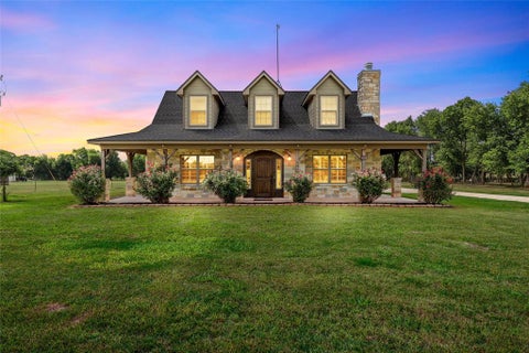 Photo of 586 Fm 1242, Abbott, TX 76621 (MLS # 21311701)