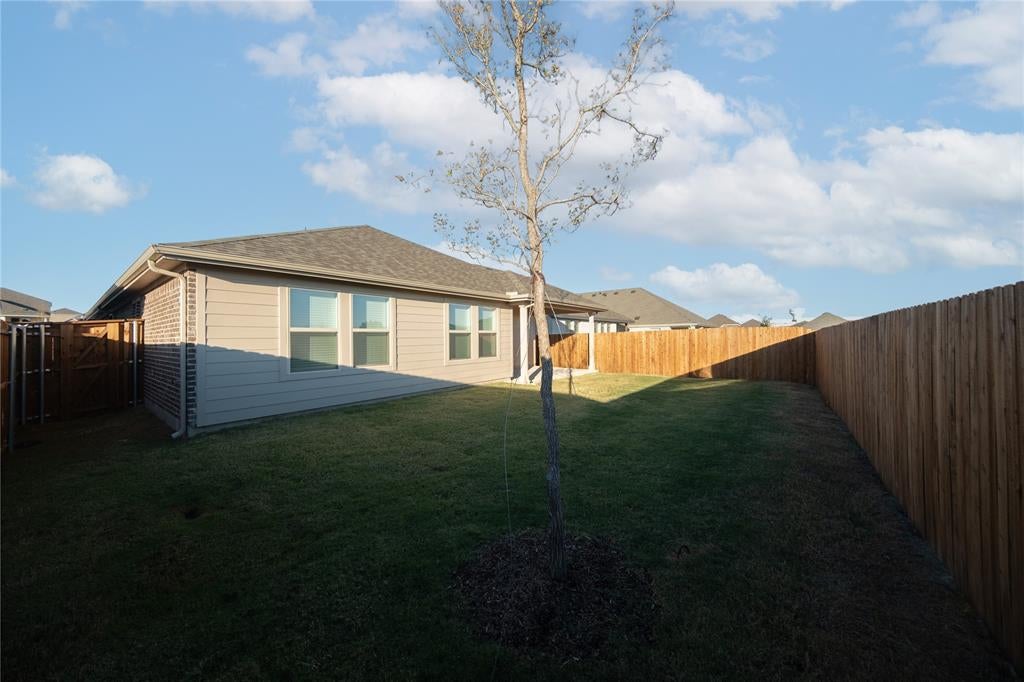 3029 Flintrock Lane