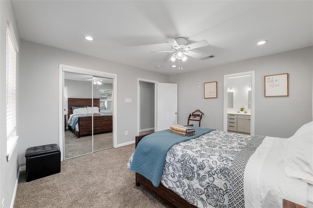 Park South - Residential