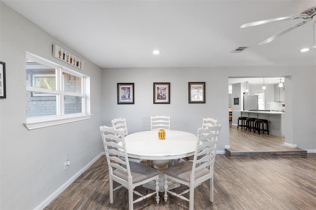 Park South - Residential