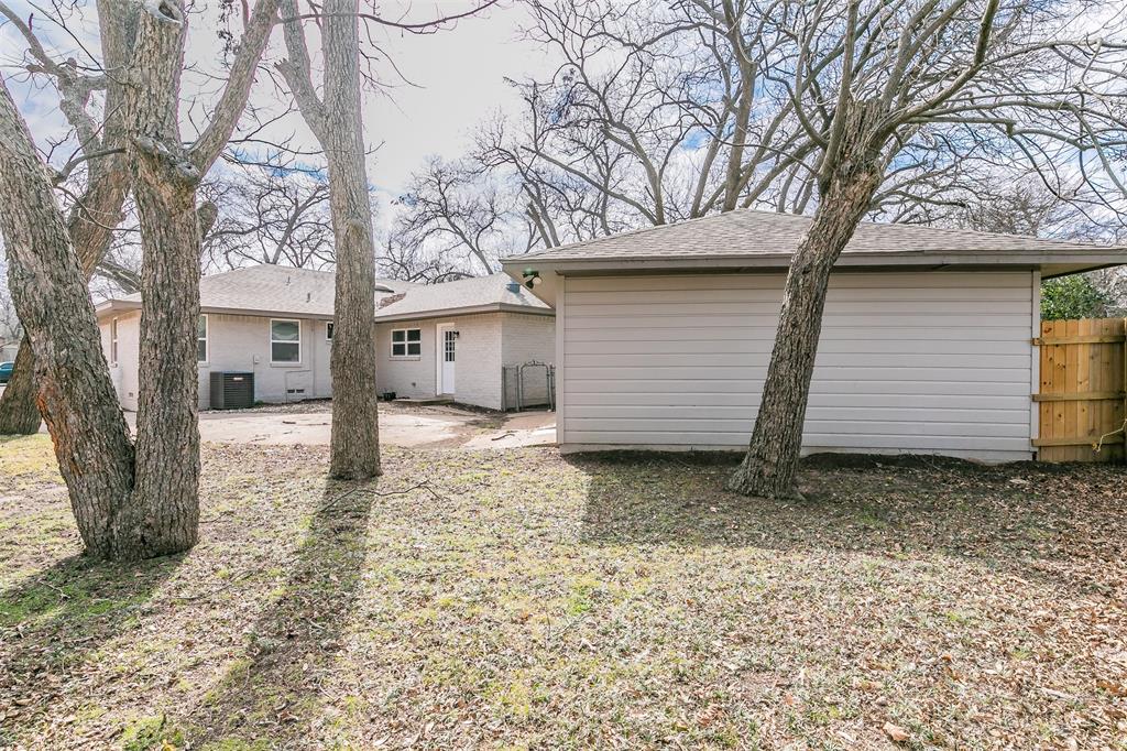 Park South - Residential