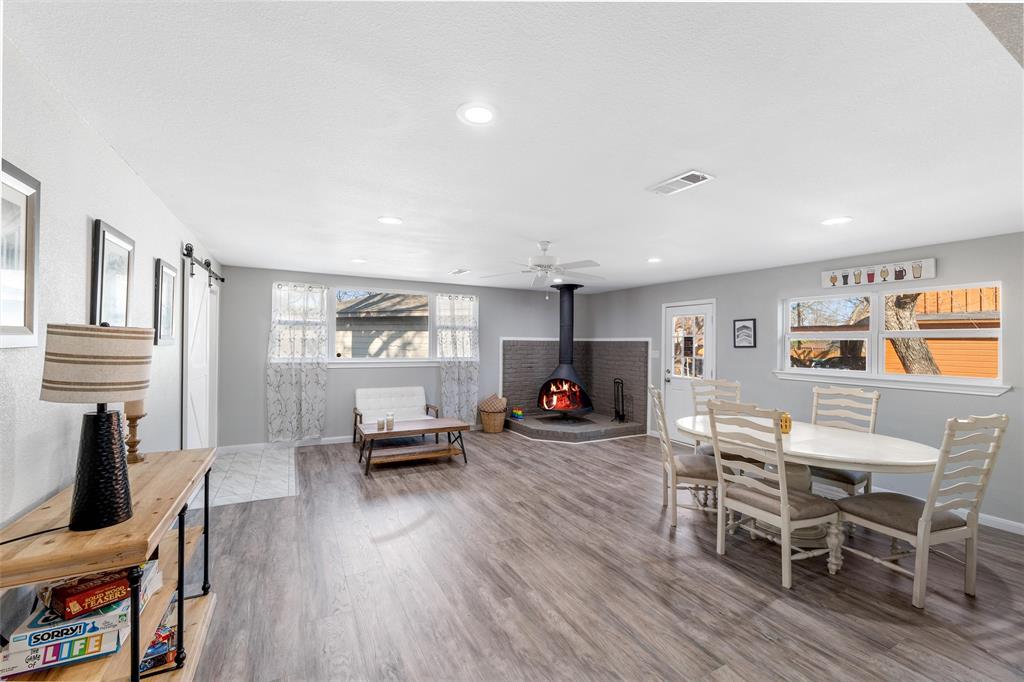 Park South - Residential