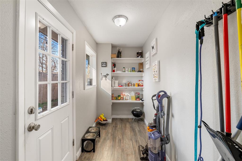 Park South - Residential