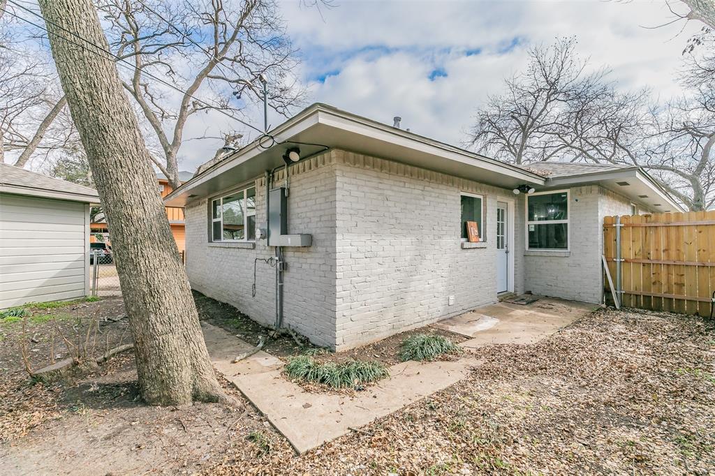 Park South - Residential