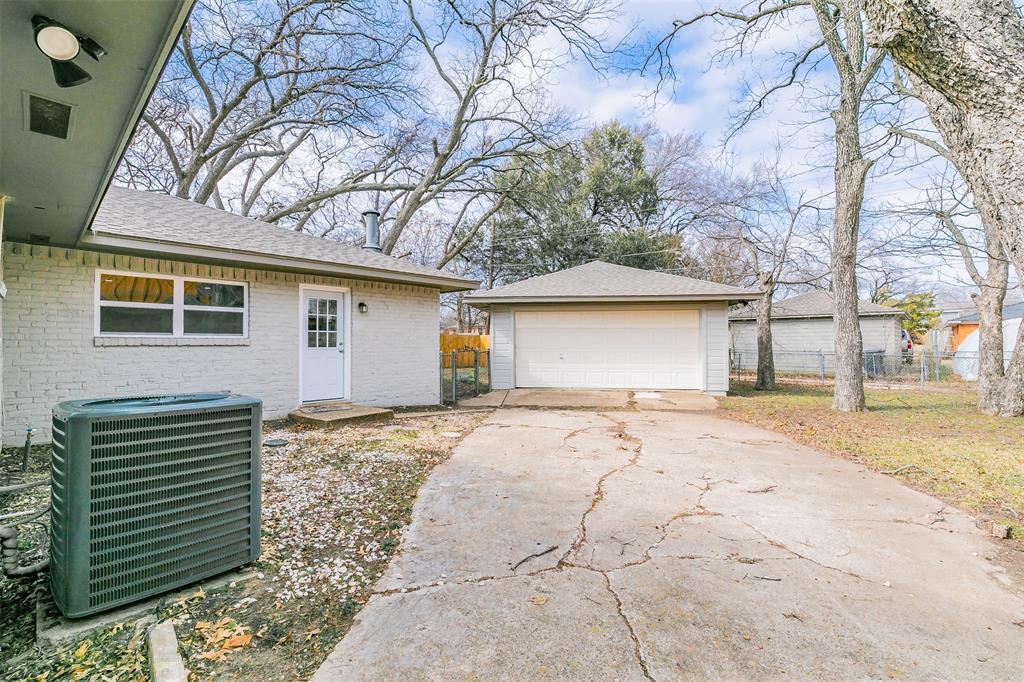 Park South - Residential