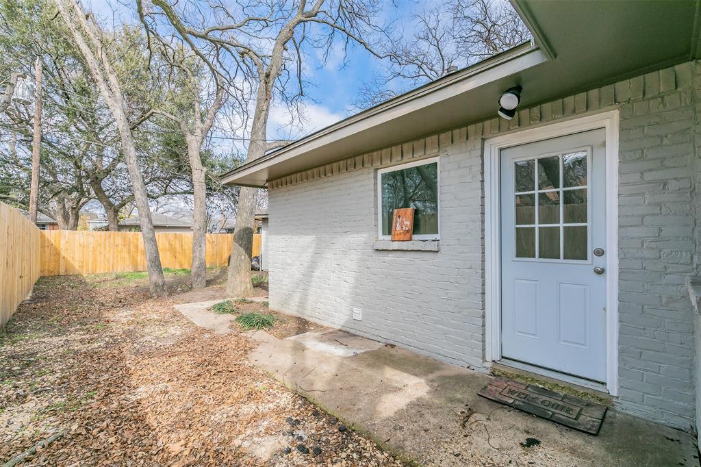 Park South - Residential