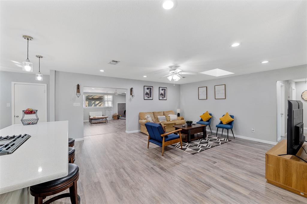 Park South - Residential