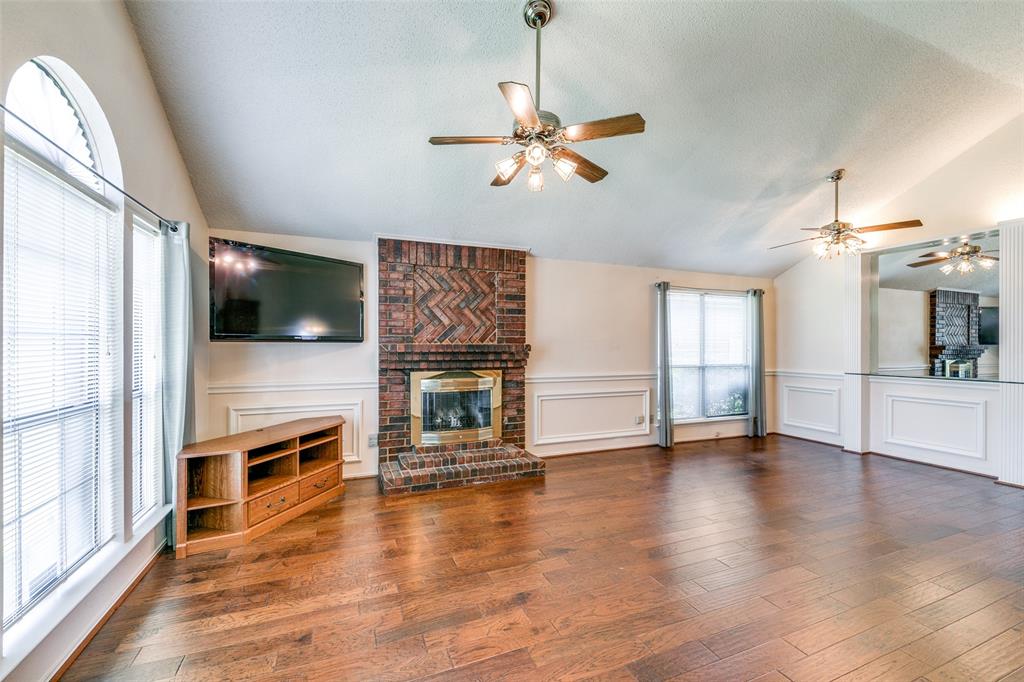 Crystal Lake - Residential