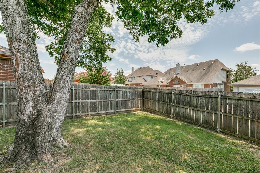 Crystal Lake - Residential