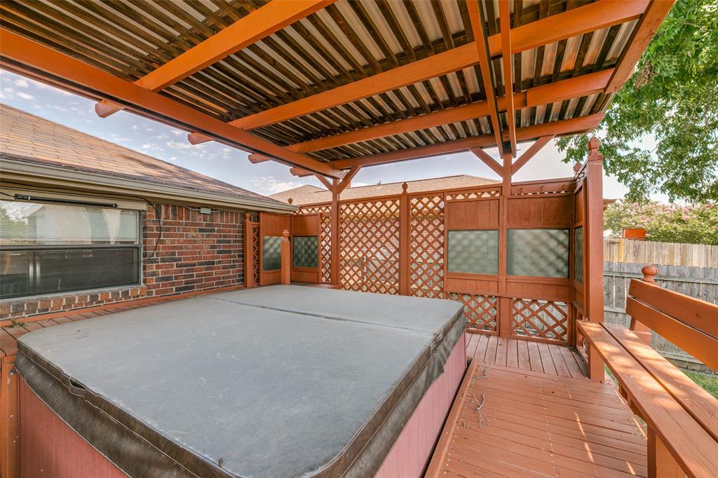 Crystal Lake - Residential