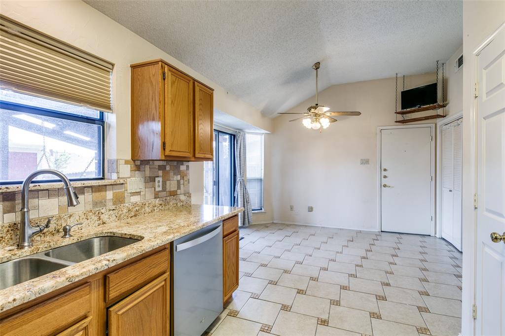 Crystal Lake - Residential