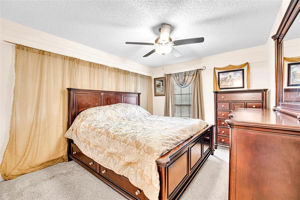 Crystal Lake - Residential